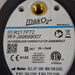 Maxtec, Inc. Maxtec, Inc. MaxO2+ Oxygen Monitor Patient Monitors reLink Online