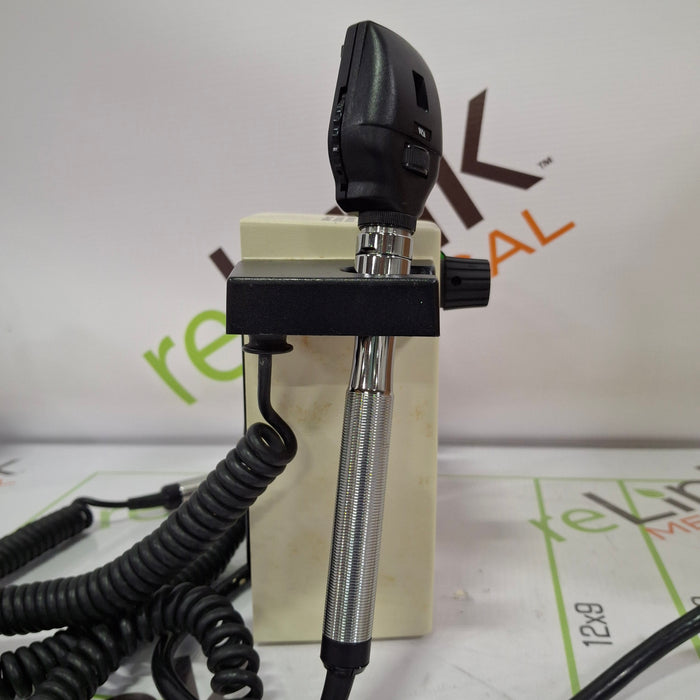 Welch Allyn Welch Allyn 74710 Transformer Otoscope Ophthalmoscope Diagnostic Exam Equipment reLink Online