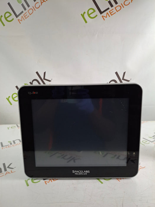 Spacelabs Healthcare 91390 - QUBE Patient Monitor
