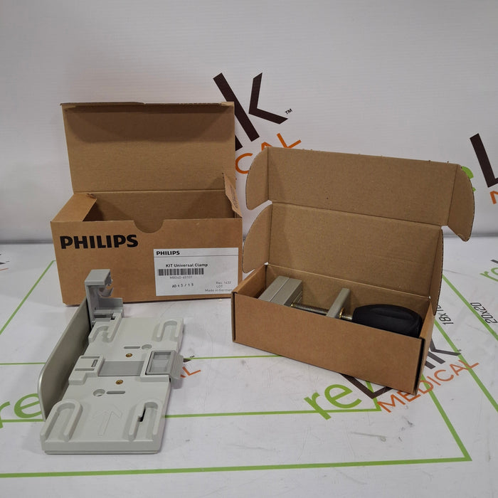 Philips M8040-60101 Universal Clamp