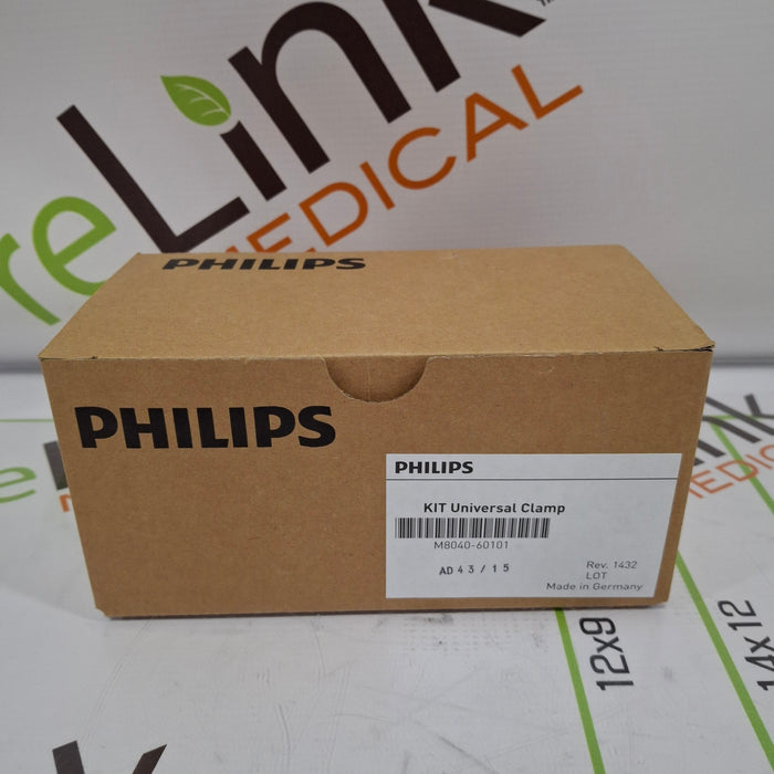 Philips M8040-60101 Universal Clamp