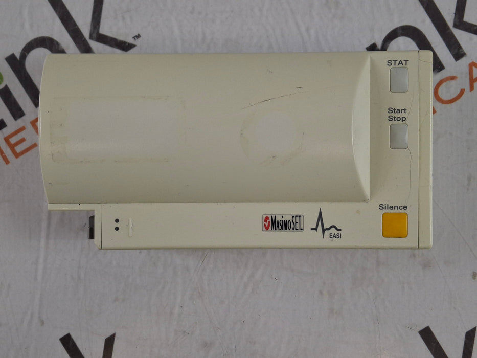 Philips M3001A-A03 Masimo SpO2, NIBP, ECG MMS Module
