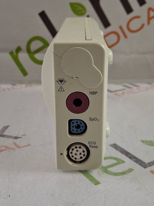 Philips M3001A-A03 Masimo SpO2, NIBP, ECG MMS Module