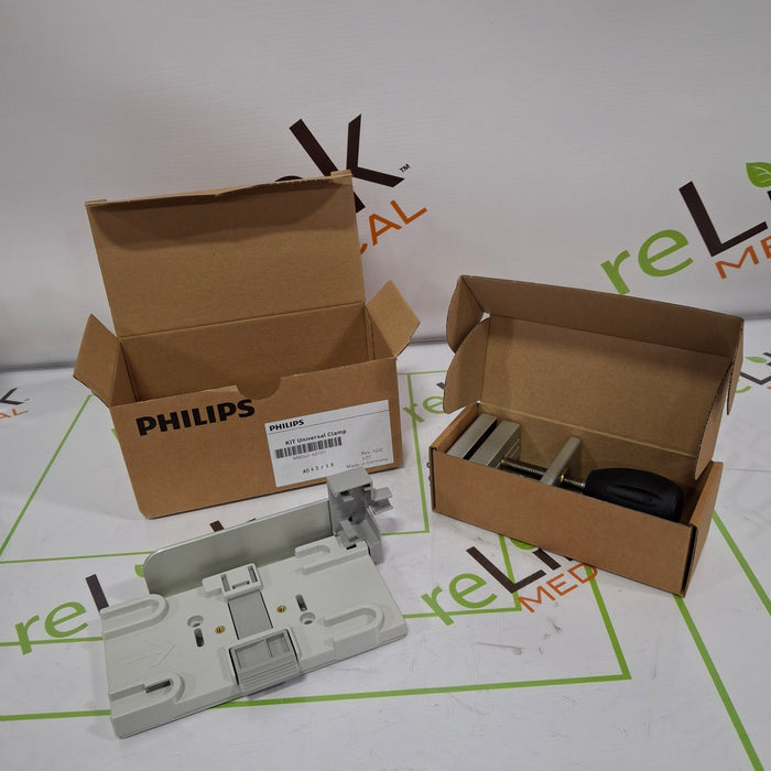 Philips M8040-60101 Universal Clamp