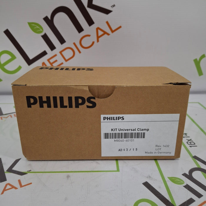 Philips M8040-60101 Universal Clamp