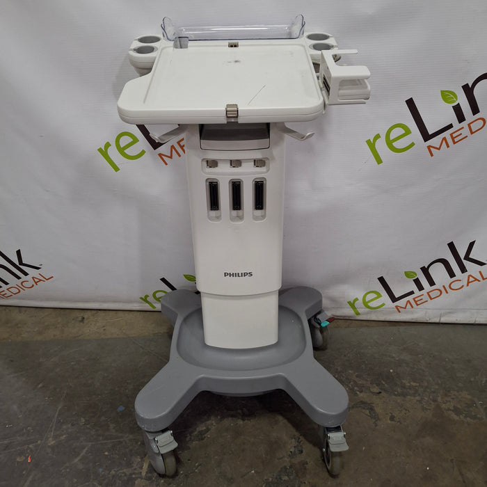 Philips CX Ultrasound Cart