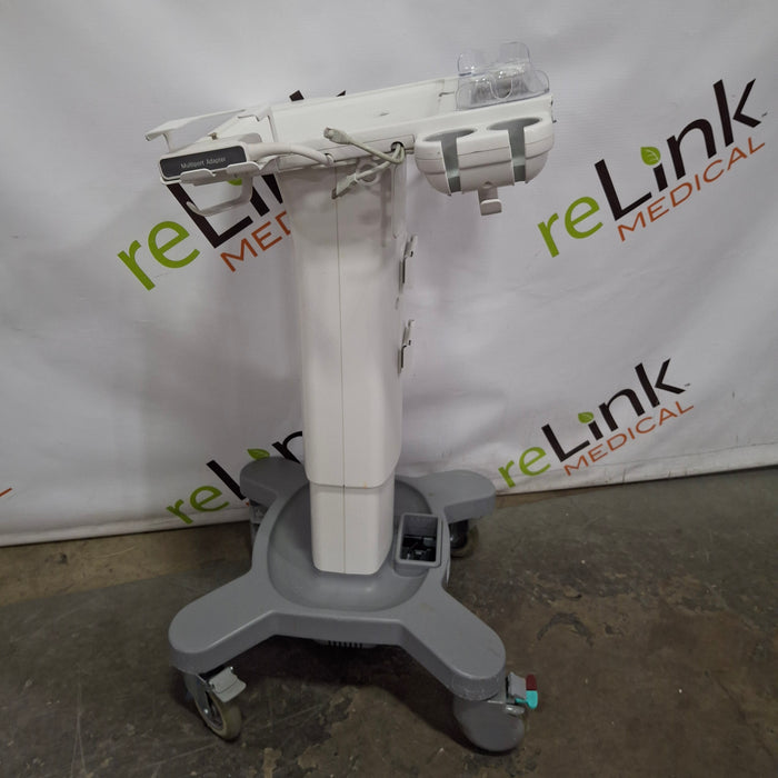 Philips CX Ultrasound Cart