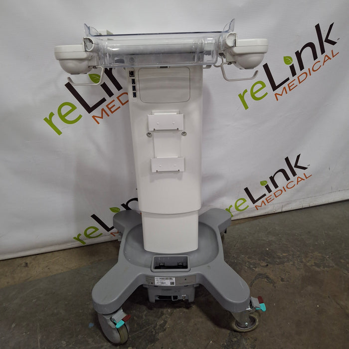 Philips CX Ultrasound Cart