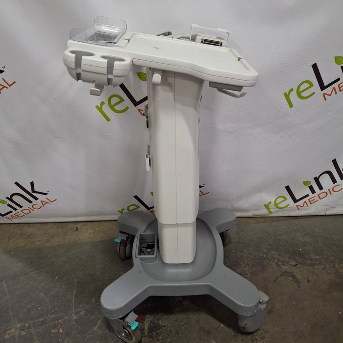 Philips CX Ultrasound Cart