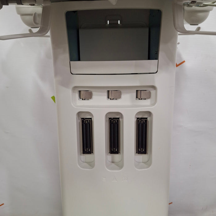 Philips CX Ultrasound Cart