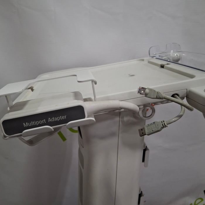 Philips CX Ultrasound Cart