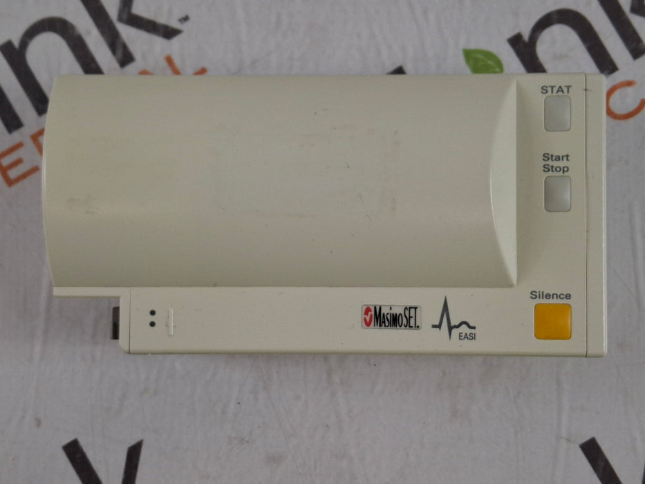 Philips Philips M3001A-A03 Masimo SpO2, NIBP, ECG MMS Module Patient Monitors reLink Online