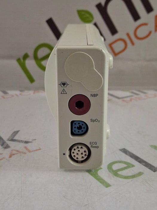 Philips M3001A-A03 Masimo SpO2, NIBP, ECG MMS Module