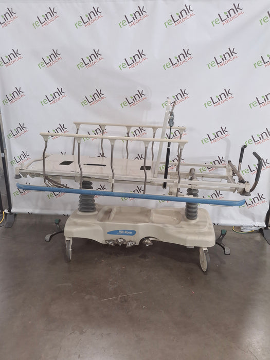 Hill-Rom Hill-Rom TranStar P8000 Stretcher Beds & Stretchers reLink Online