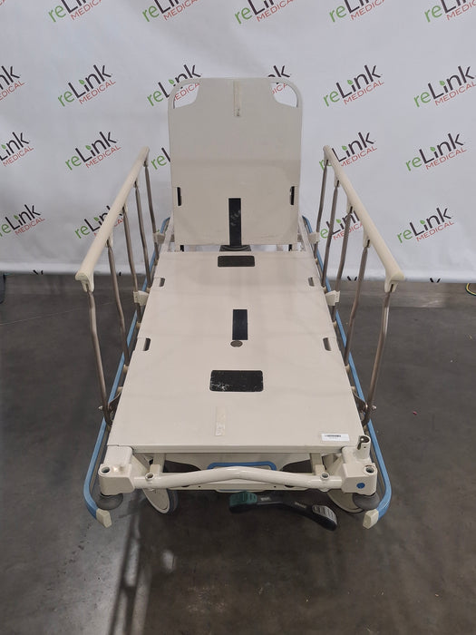 Hill-Rom Hill-Rom TranStar P8000 Stretcher Beds & Stretchers reLink Online