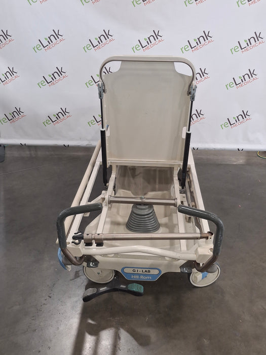 Hill-Rom Hill-Rom TranStar P8000 Stretcher Beds & Stretchers reLink Online