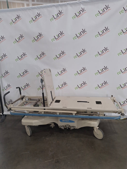 Hill-Rom Hill-Rom TranStar P8000 Stretcher Beds & Stretchers reLink Online
