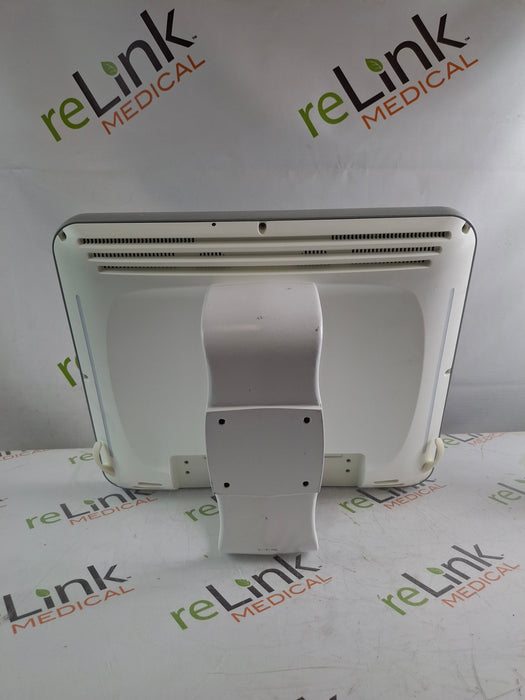 Spacelabs Healthcare Xprezzon 94267 Opt-19 Patient Monitor