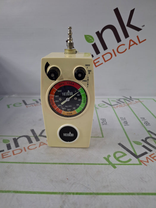 Ohmeda Medical 200 Intermittent Suction Unit