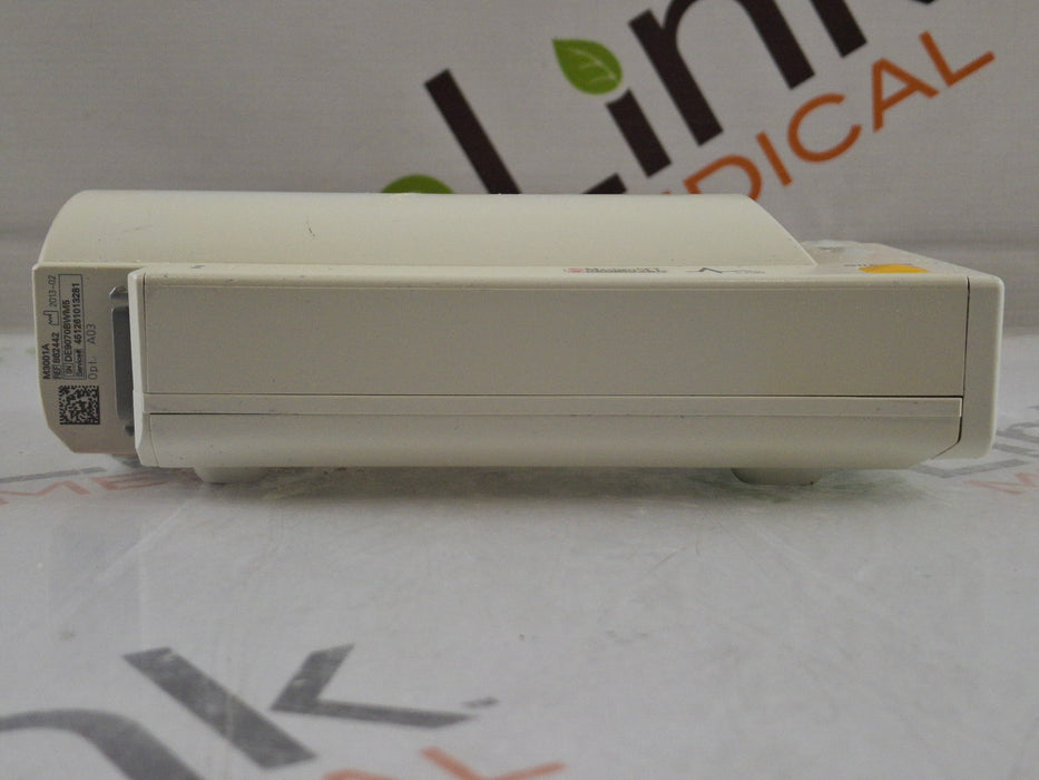Philips M3001A-A03 Masimo SpO2, NIBP, ECG MMS Module