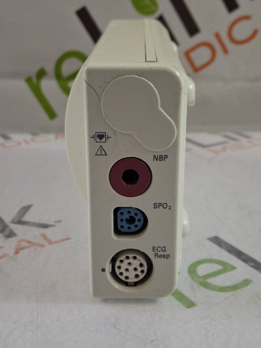 Philips M3001A-A03 Masimo SpO2, NIBP, ECG MMS Module