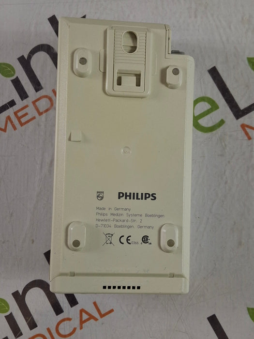 Philips M3001A-A03 Masimo SpO2, NIBP, ECG MMS Module