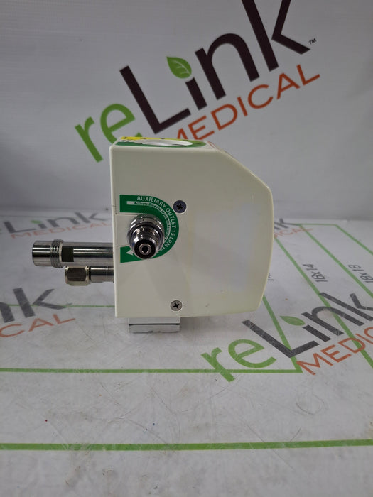 Precision Medical PM5200 Air-Oxygen Blender Microblender