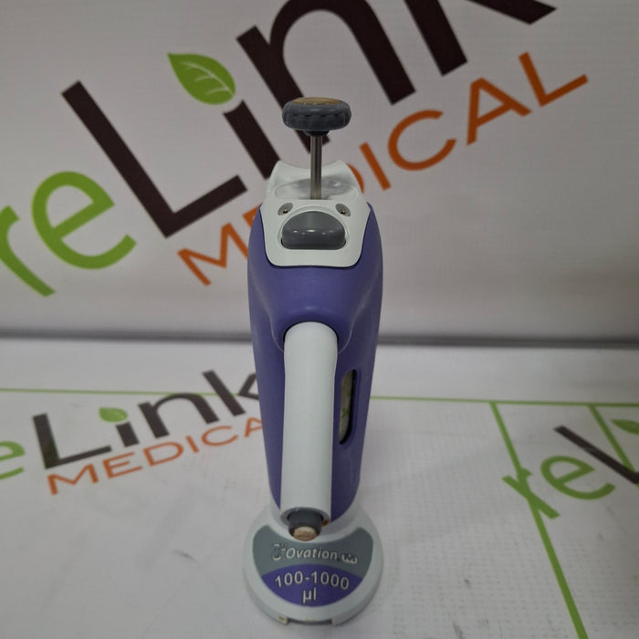 Vista Lab Ovation M Micropipette