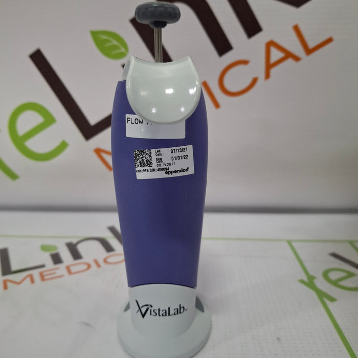 Vista Lab Ovation M Micropipette
