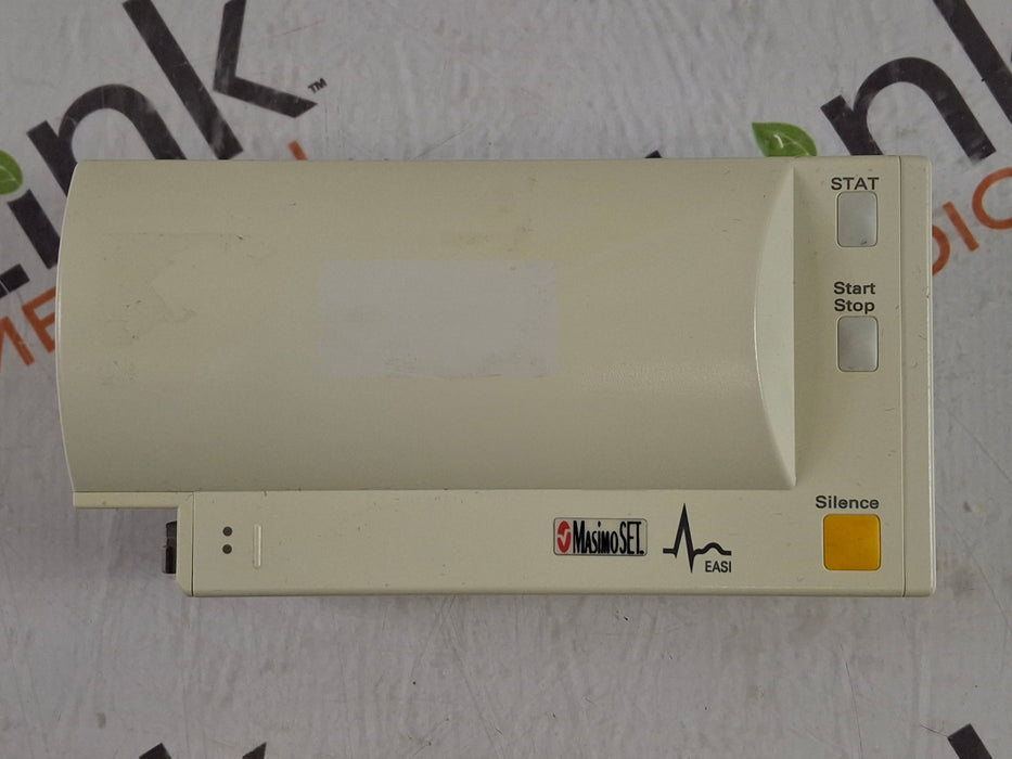 Philips M3001A-A03 Masimo SpO2, NIBP, ECG MMS Module