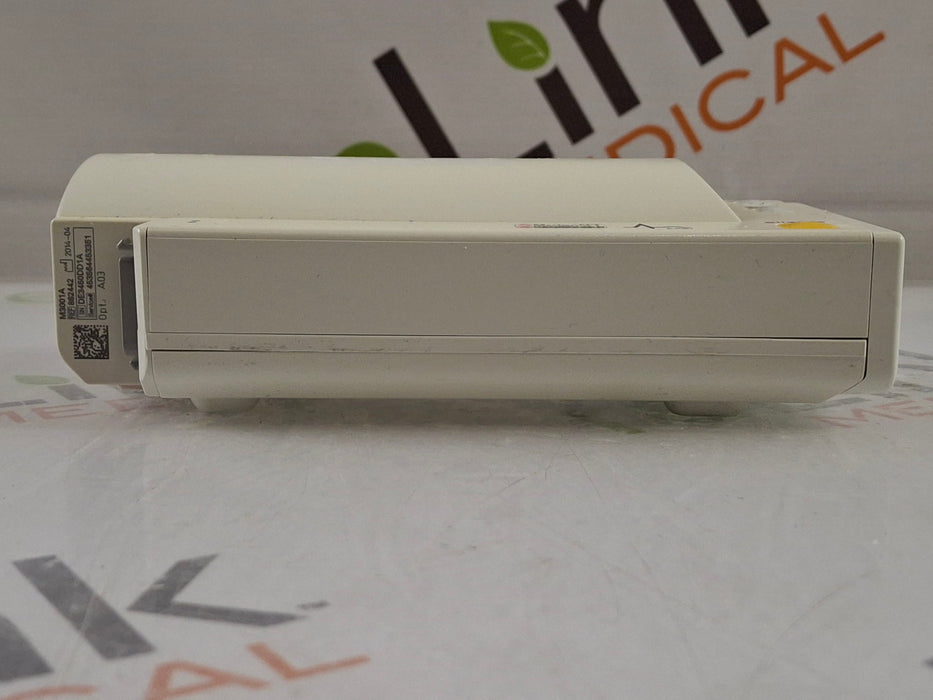 Philips M3001A-A03 Masimo SpO2, NIBP, ECG MMS Module