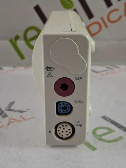 Philips M3001A-A03 Masimo SpO2, NIBP, ECG MMS Module