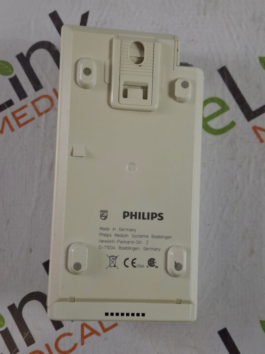 Philips M3001A-A03 Masimo SpO2, NIBP, ECG MMS Module