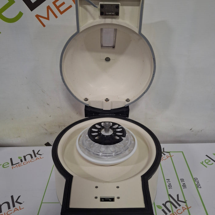 Clay Adams 420352 Sero-fuge 2002 2-Speed Centrifuge