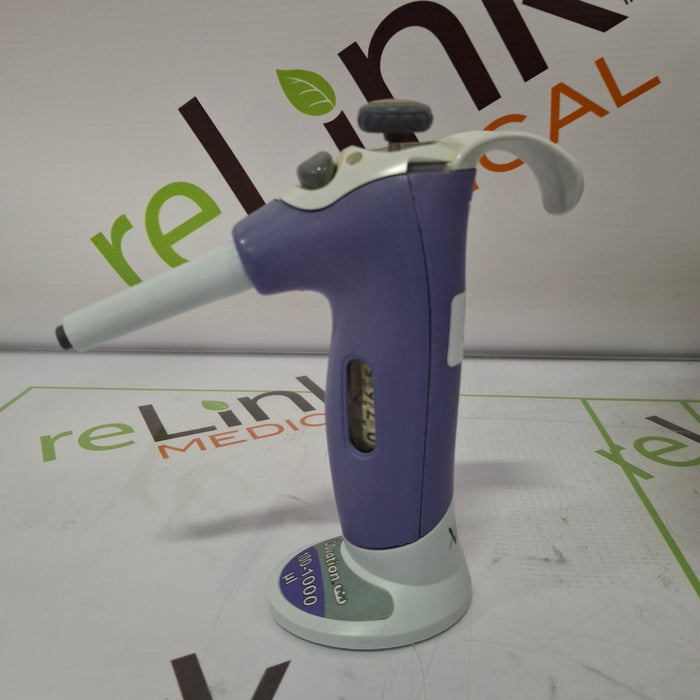 Vista Lab Ovation M Micropipette