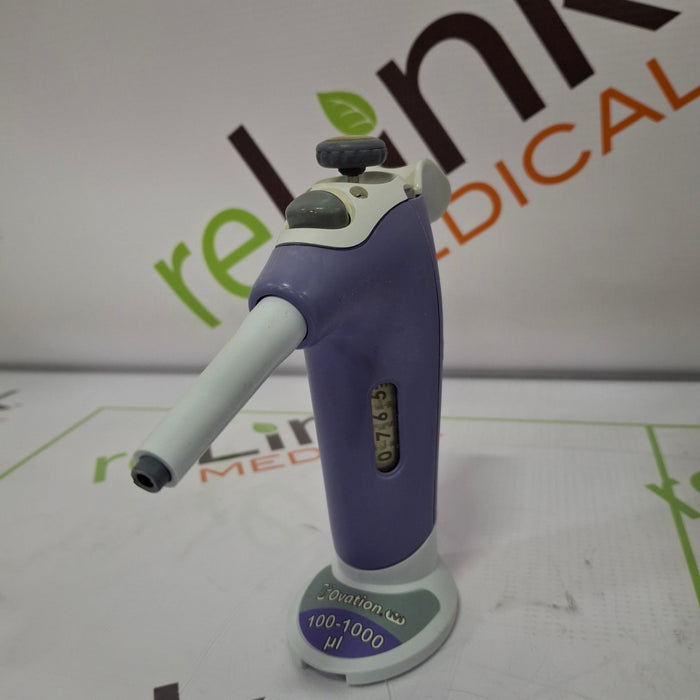 Vista Lab Ovation M Micropipette