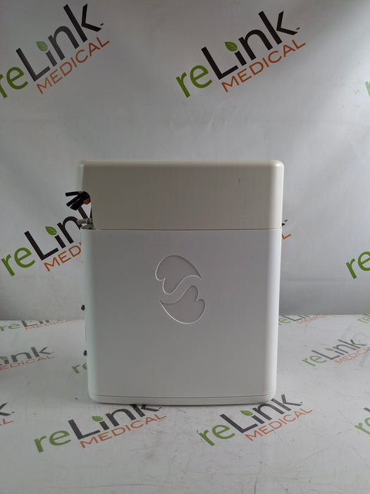 Spacelabs Healthcare Xprezzon Patient Monitor