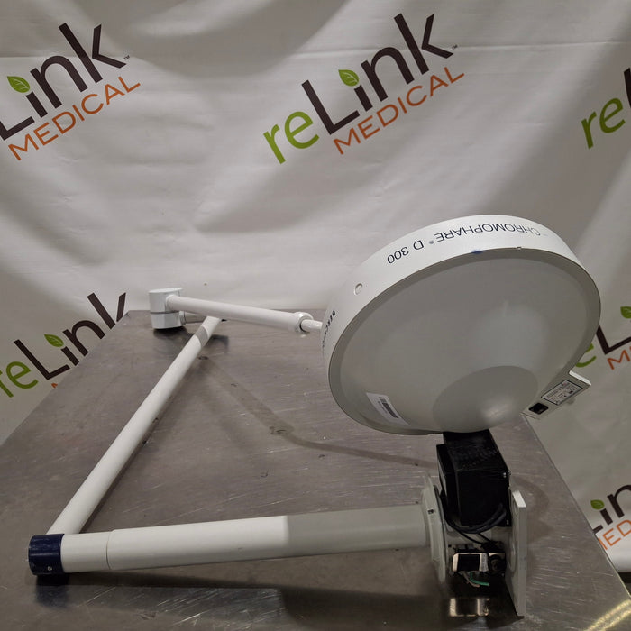 Berchtold Chromophare D300 Examination Light