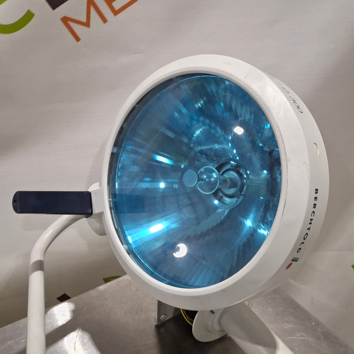 Berchtold Chromophare D300 Examination Light