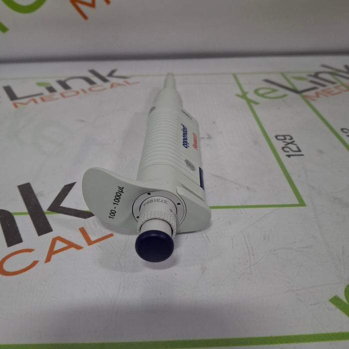 Eppendorf Research 100-1000 ul Pipette