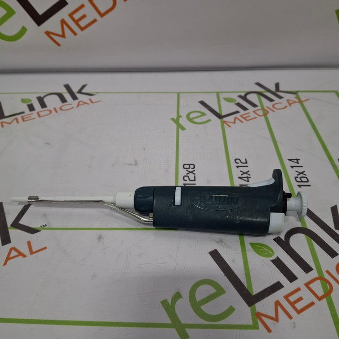Rainin instrument, LLC Pipet-plus R100 Pipette