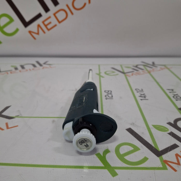 Rainin instrument, LLC Pipet-plus R100 Pipette