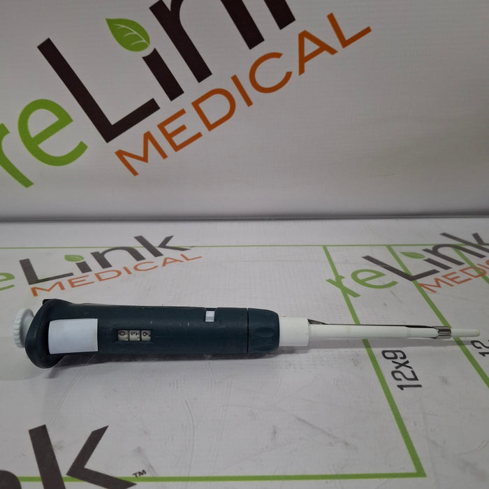 Rainin instrument, LLC Pipet-plus R100 Pipette