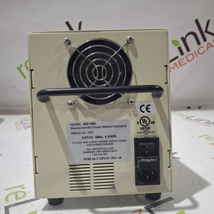 Terumo Medical 8SE*2002 Tube Sealer