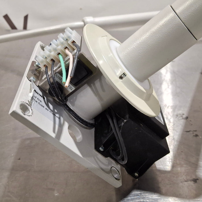 Berchtold Chromophare D300 Examination Light