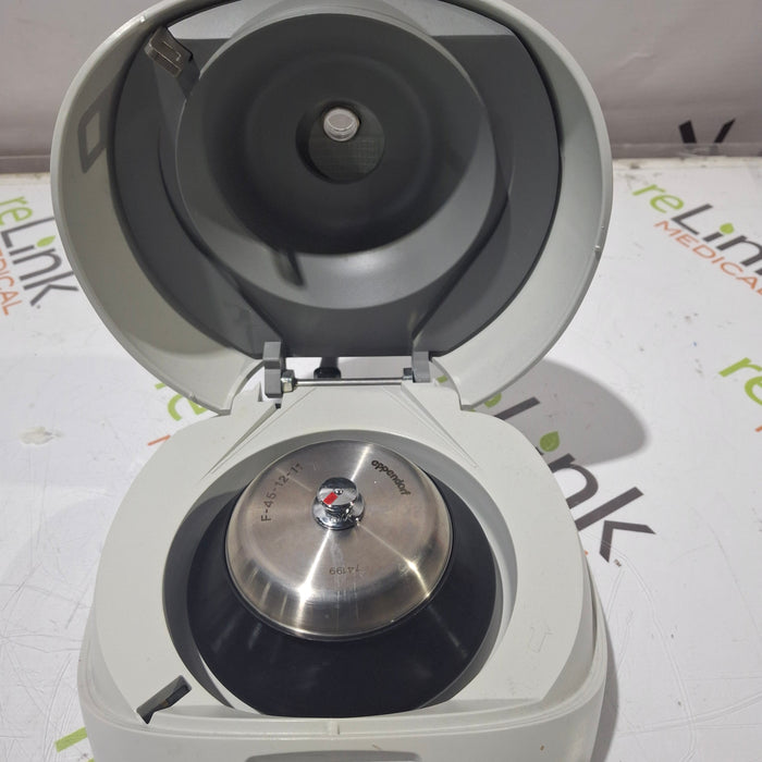 Eppendorf MiniSpin Centrifuge