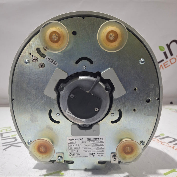 Eppendorf MiniSpin Centrifuge