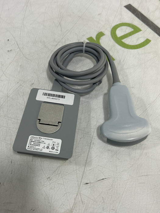 Fujifilm Fujifilm P07680-70A C60xp/5-2 MHz Transducer Ultrasound Probes reLink Online