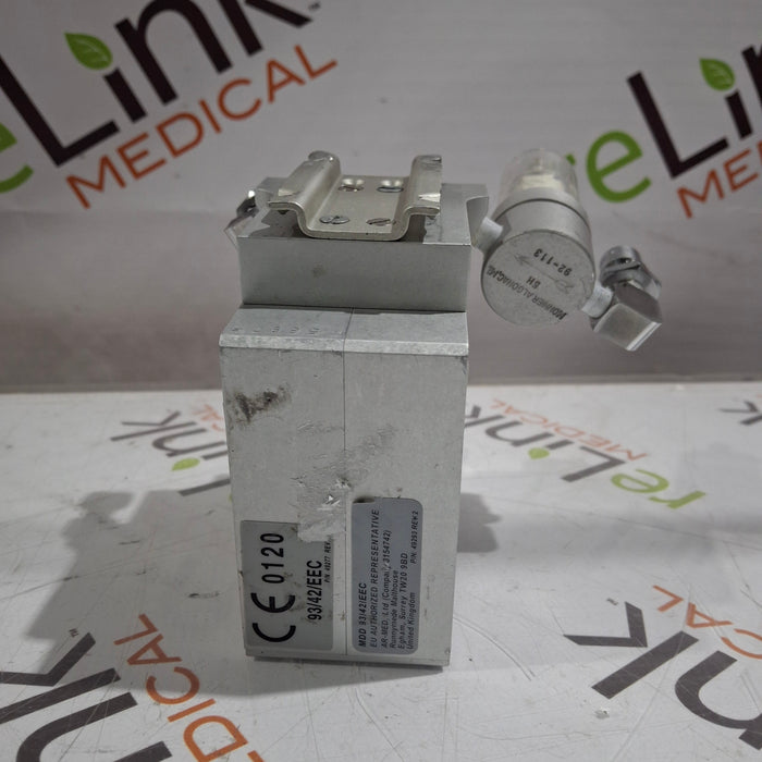 Sechrist 3500HL Air-Oxygen Mixer