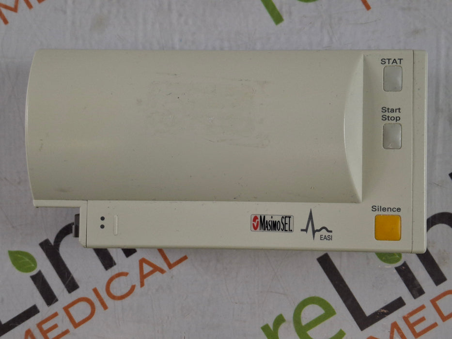 Philips Philips M3001A-A03 Masimo SpO2, NIBP, ECG MMS Module Patient Monitors reLink Online